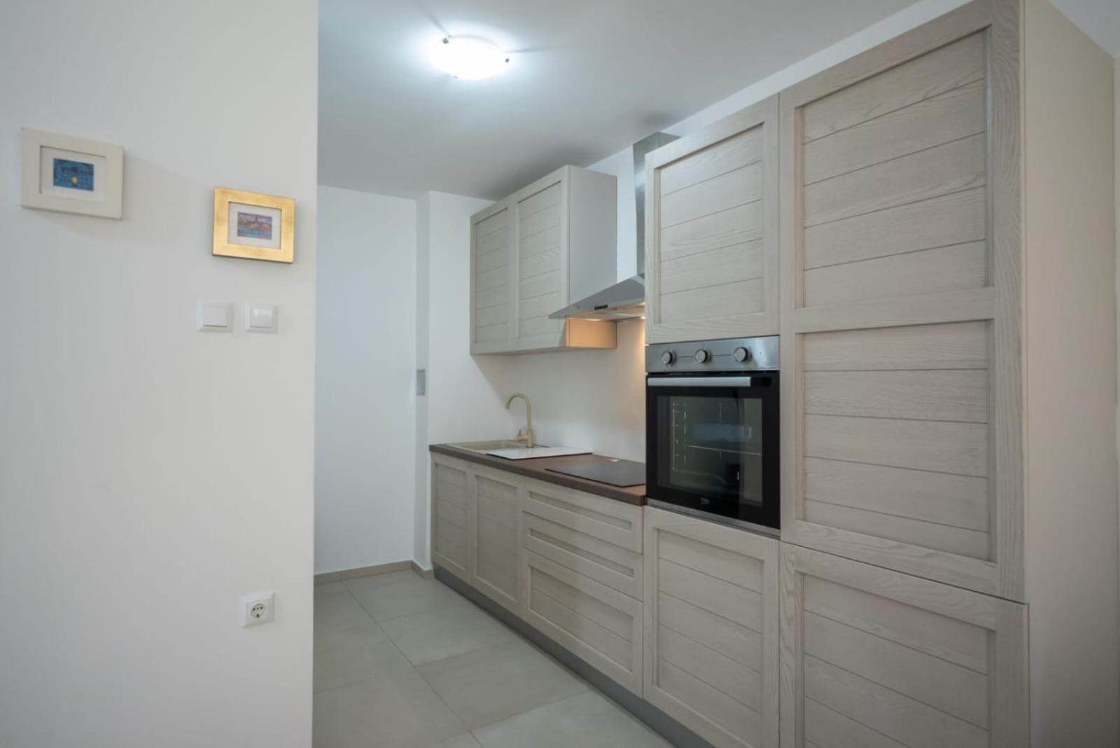 Appartement Apartman Mirjana à Split Extérieur photo